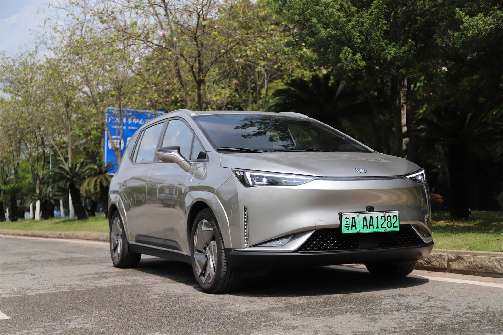 15万级新势力纯电车性价比标杆 合创z03试驾体验_搜狐汽车_搜狐网