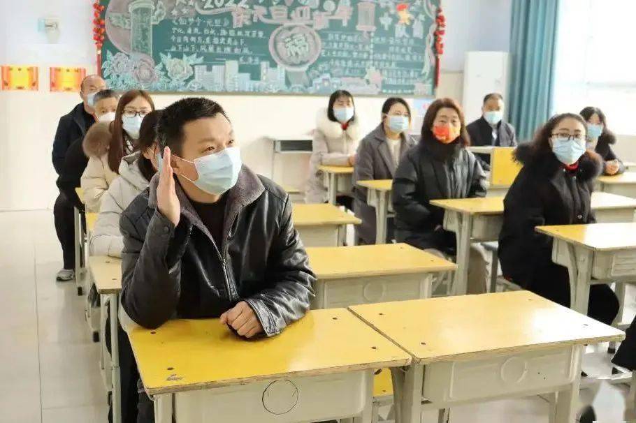 肥城市孙伯镇科协在中心小学开展疫情防控应急处置演练