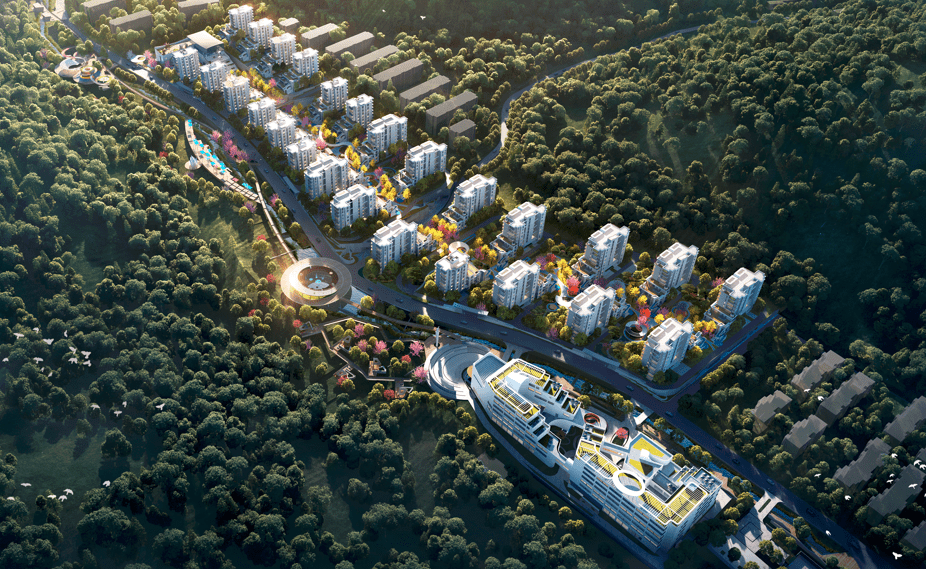 ccrc模式破解中国养老困局_生活_社区_服务