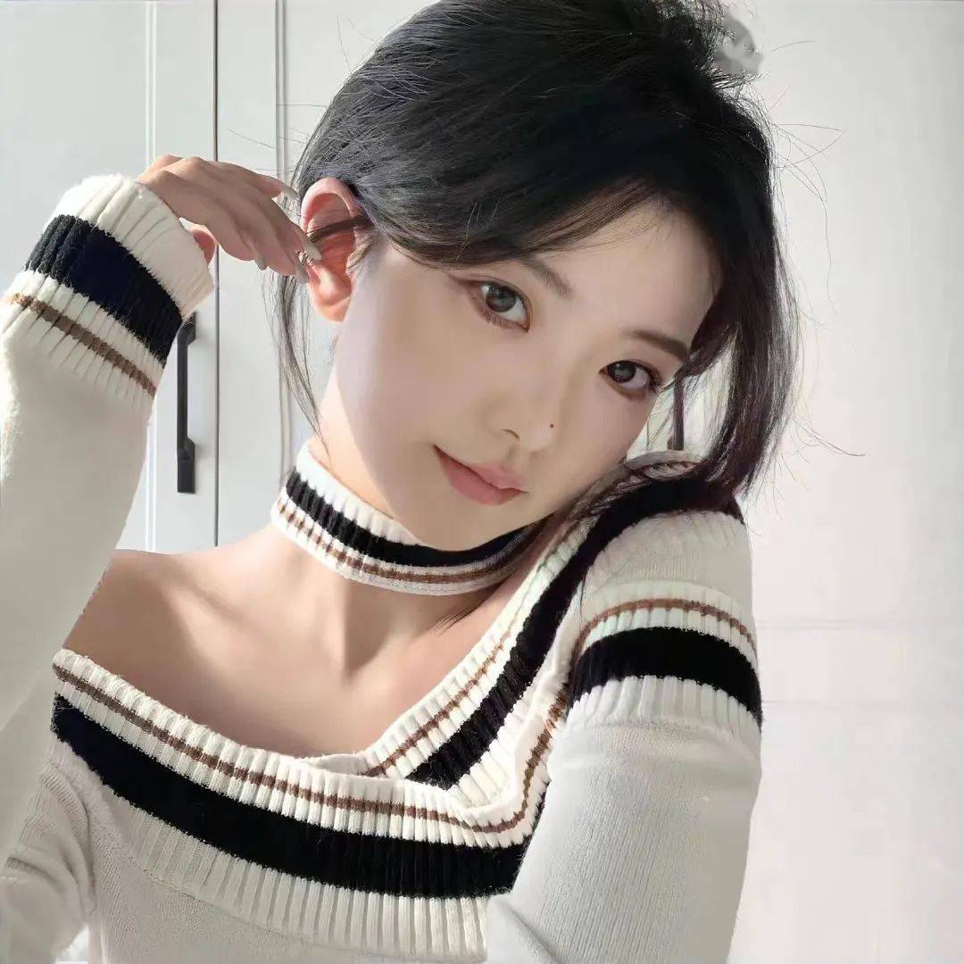 头像 | 很惊艳的微信头像bot