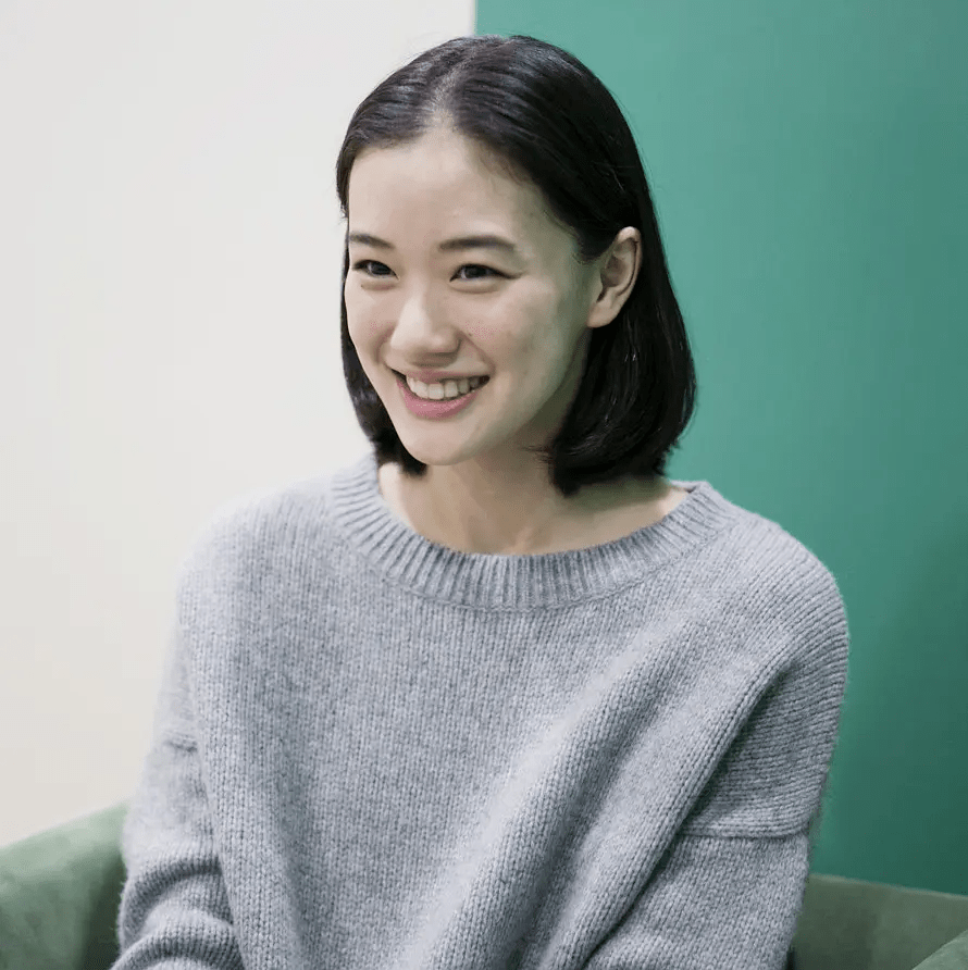 气质比美貌重要,气氛比气质重要_氛围_韩系_苍井优