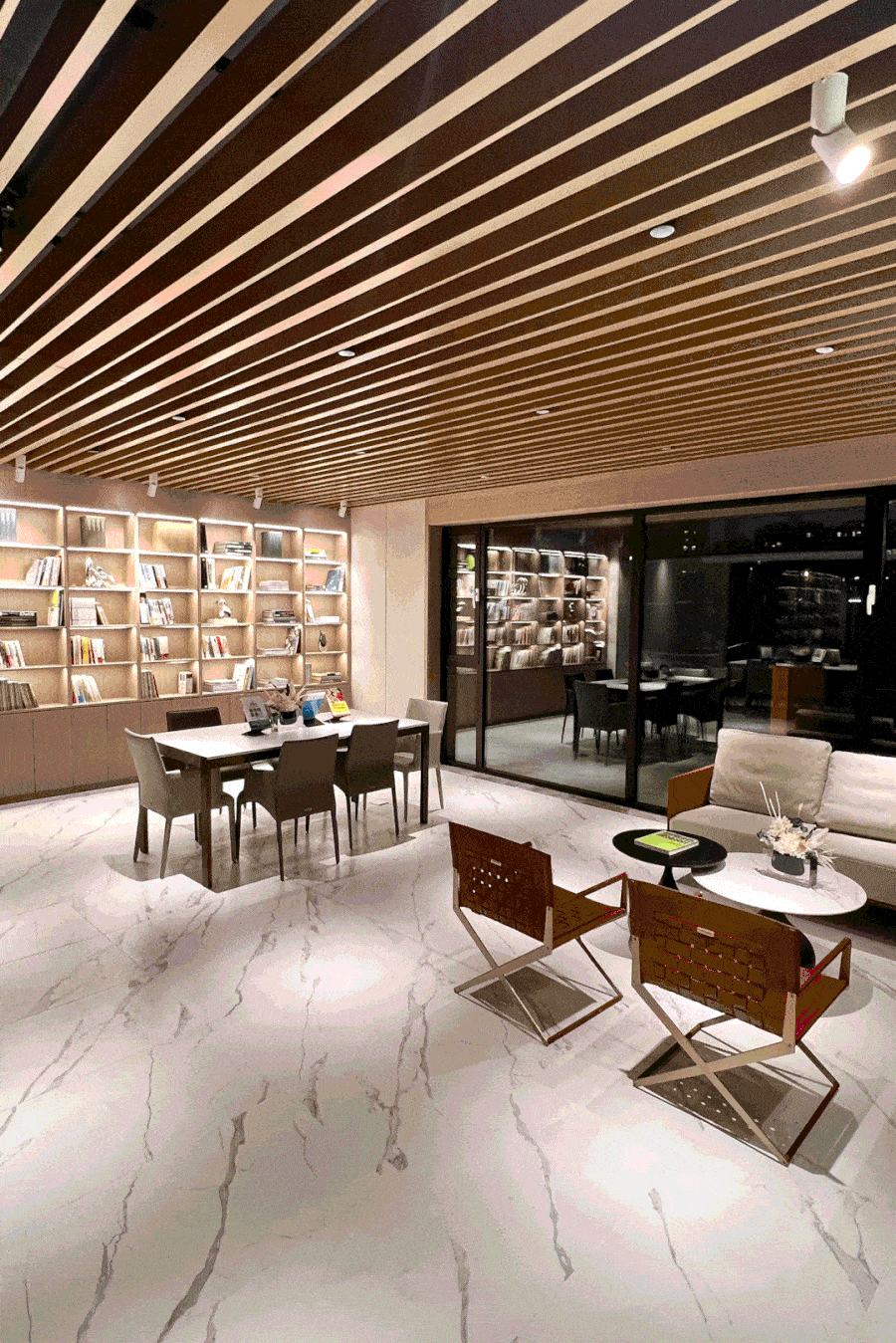 日照中心丨云筑架空层泛会所荣耀开启中心之上再启华章