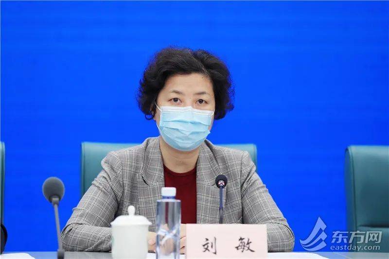 市商务委副主任刘敏介绍:受疫情影响,一段时间以来,线上购物难的问题