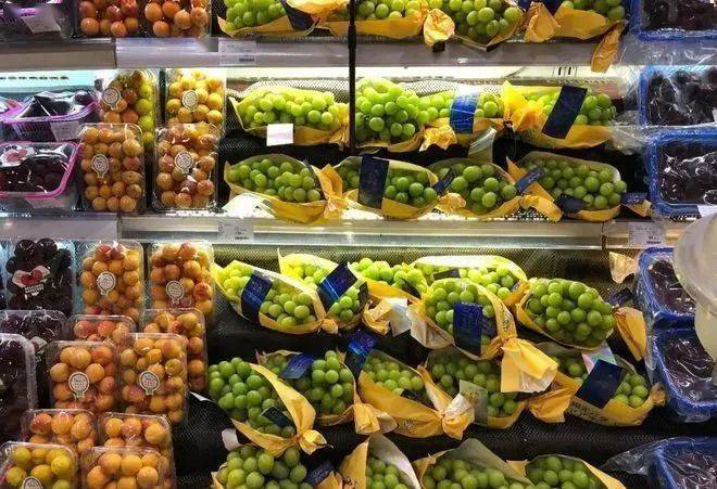 ole39水果陈列合集