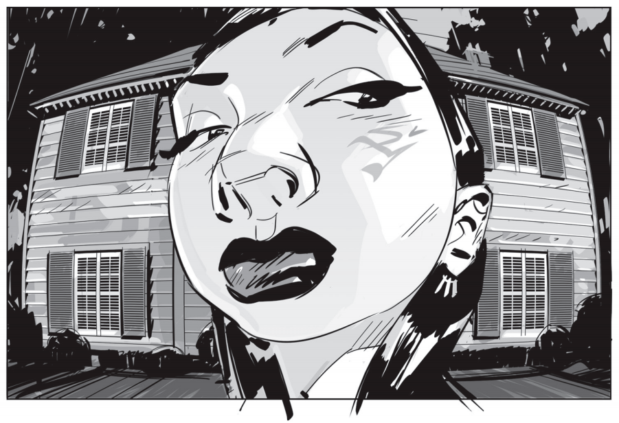 经典高分教材中文版!分镜设计大佬传授你镜头背后的奥秘