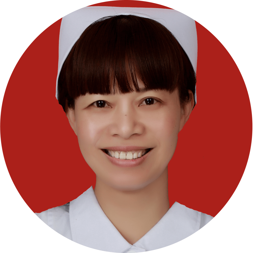 连日来,我院黄余蓉,黄晓榕,周泽佳昼夜不息,用钢铁般的斗志践行着出征