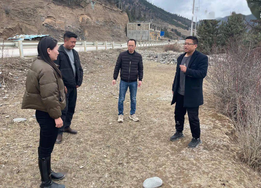 类乌齐县水利局深入开展河长制工作