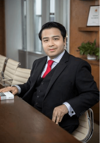 lcouncil特别邀请到北京市天元律师事务所上海分所的合伙人冯一鸣律师