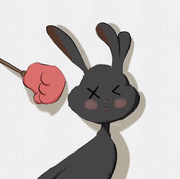 今日份抖音热门潮图表情包_熊猫头_晚霞_夕阳