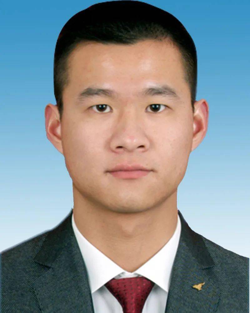 石城县第九届十大杰出青年投票开始啦