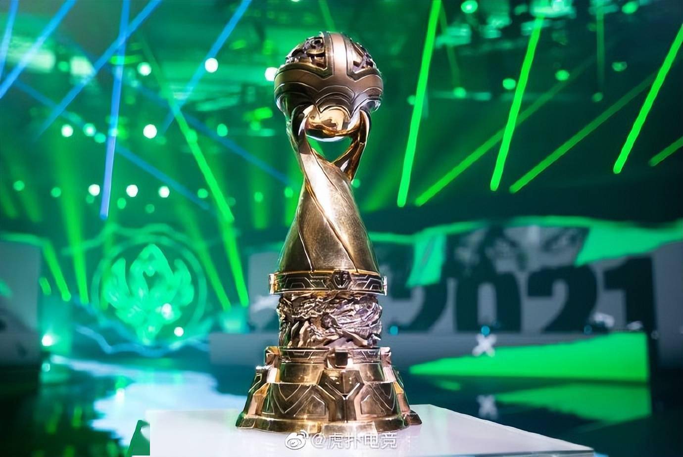 msi冠军吃力不讨好lec解说发声冠军应该直接拿到s赛门票