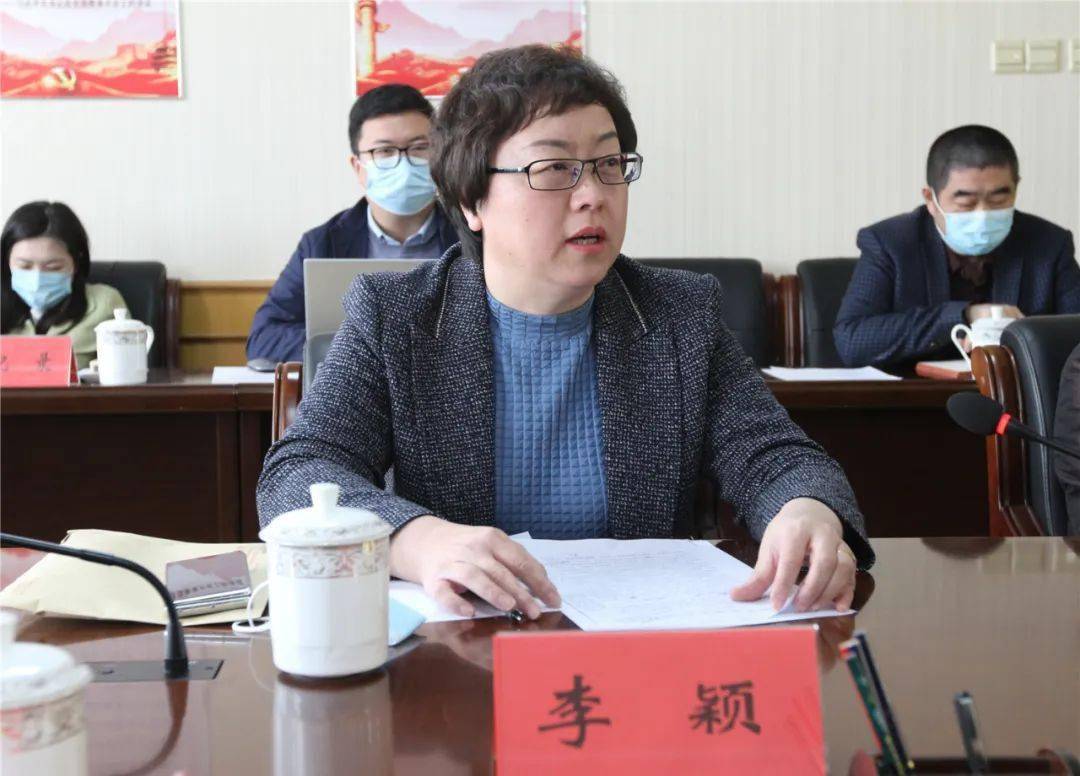 在认真听取发言后,陈延良指出,高等职业院校要坚持从