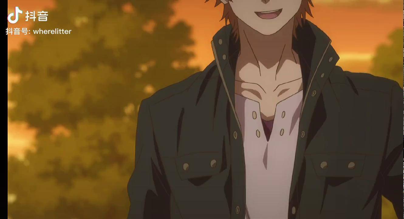 你等我七年我许你一生动漫推荐江川动漫推荐