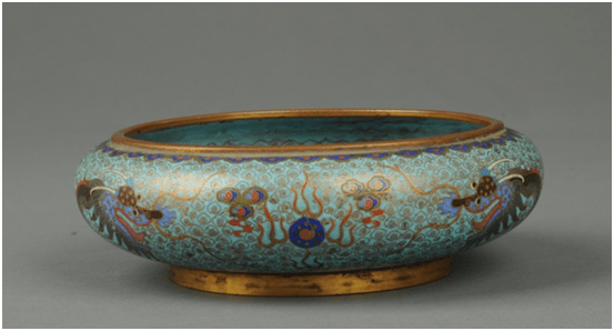 展览故事| 双龙戏珠的故事_搜狐网