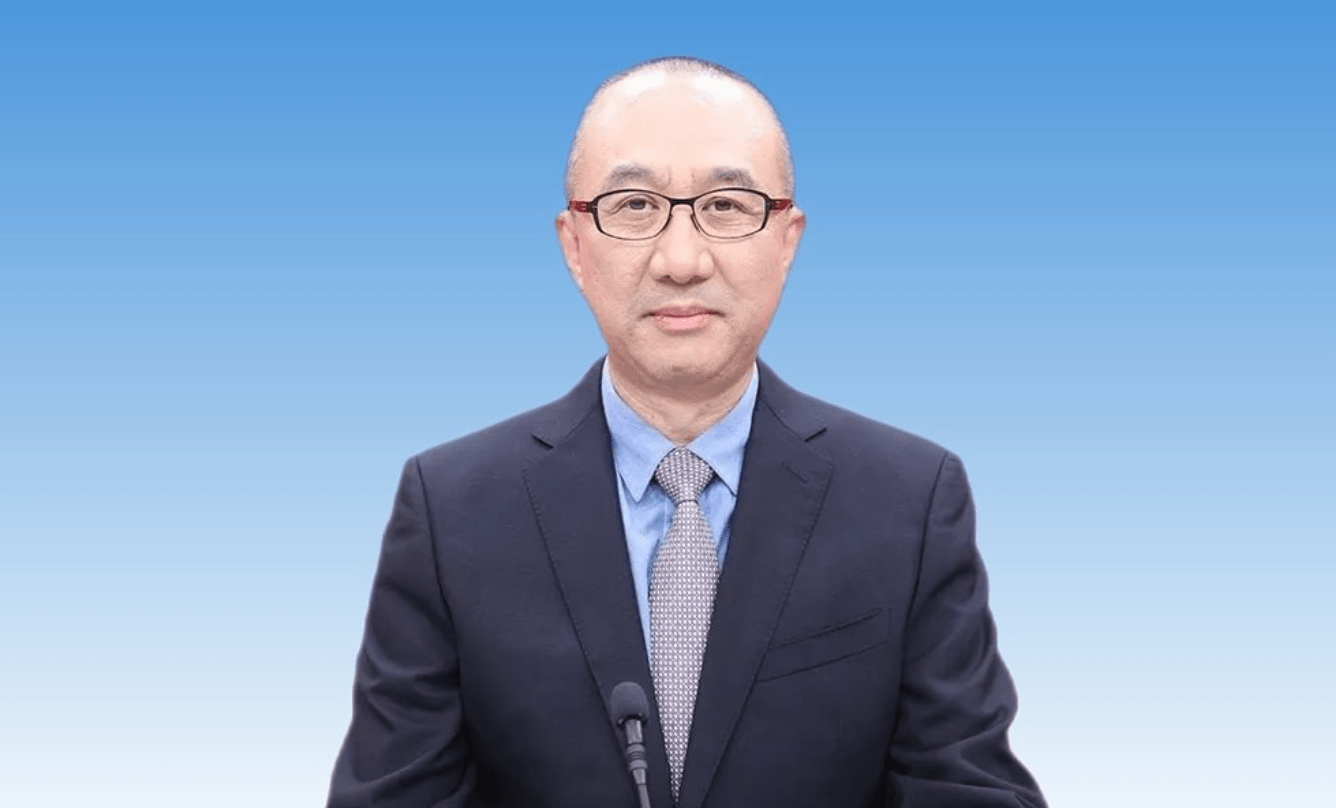 汕尾富豪凌斌高中学历掌舵液晶显示器制造领先企业身家74亿