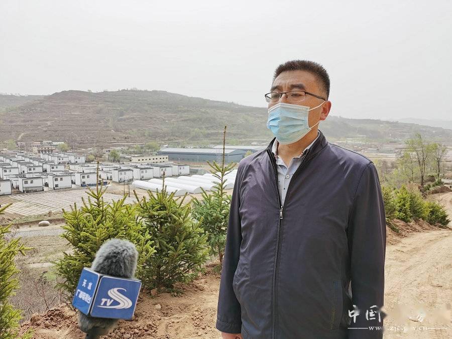 张家川县刘堡镇小香菇撑起致富伞