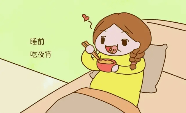 速改睡前5个习惯是健康杀手很多人从没注意尤其第一个