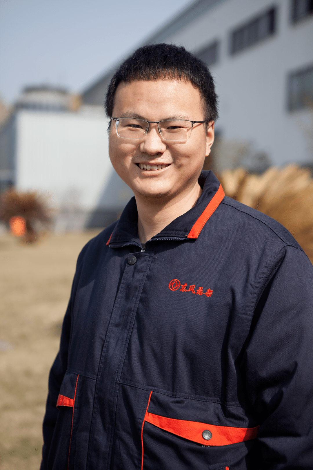 这对学霸夫妻超甜_王海庆_杨荣和_东风