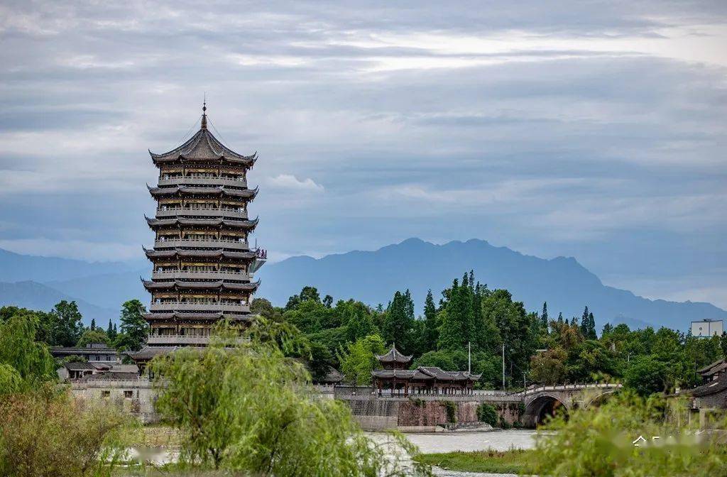 全体崇州人,这件事需要您的参与!_旅游名县_天府_市民