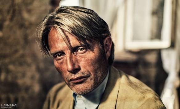 咒术回战》七海建人原型是迈叔？一对比吓一跳_米克森_葛林_华德