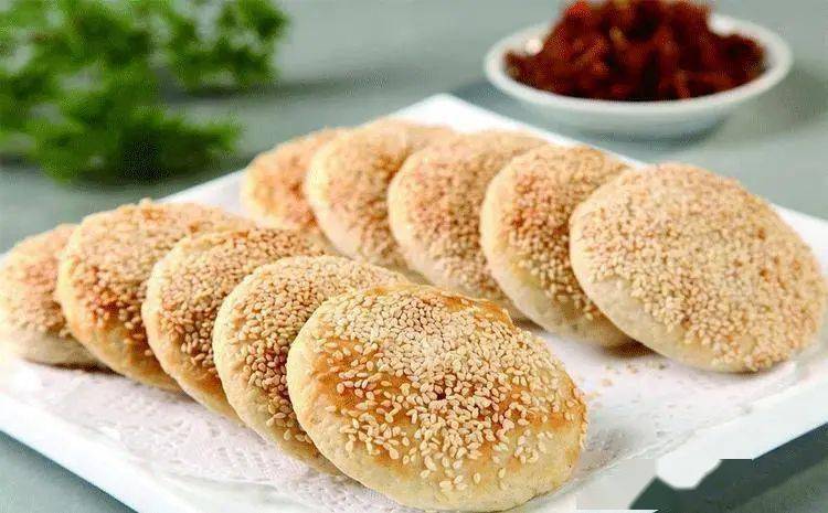 (图片仅供参考)恩平特色烧饼1份(图片仅供参考)【恩平特色黄鳝饭】1份