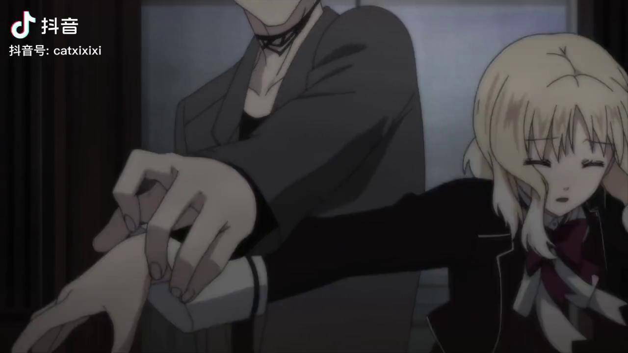 更喜欢谁的亲亲二次元动漫推荐魔鬼恋人地球逃离计划mygirl和我一起