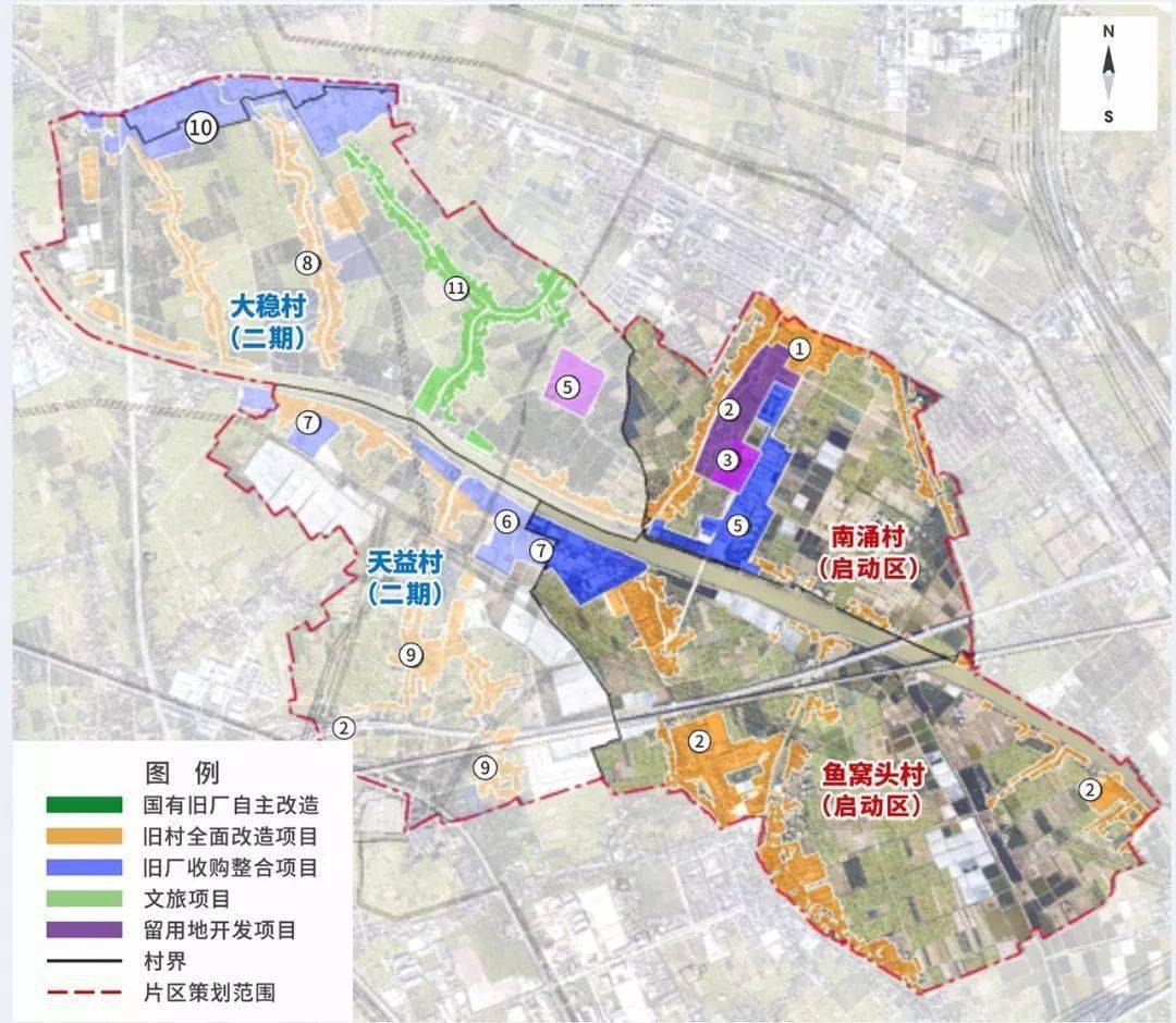 星河或已解约并退出南沙大稳村旧改212亿珠宝小镇项目该怎么办