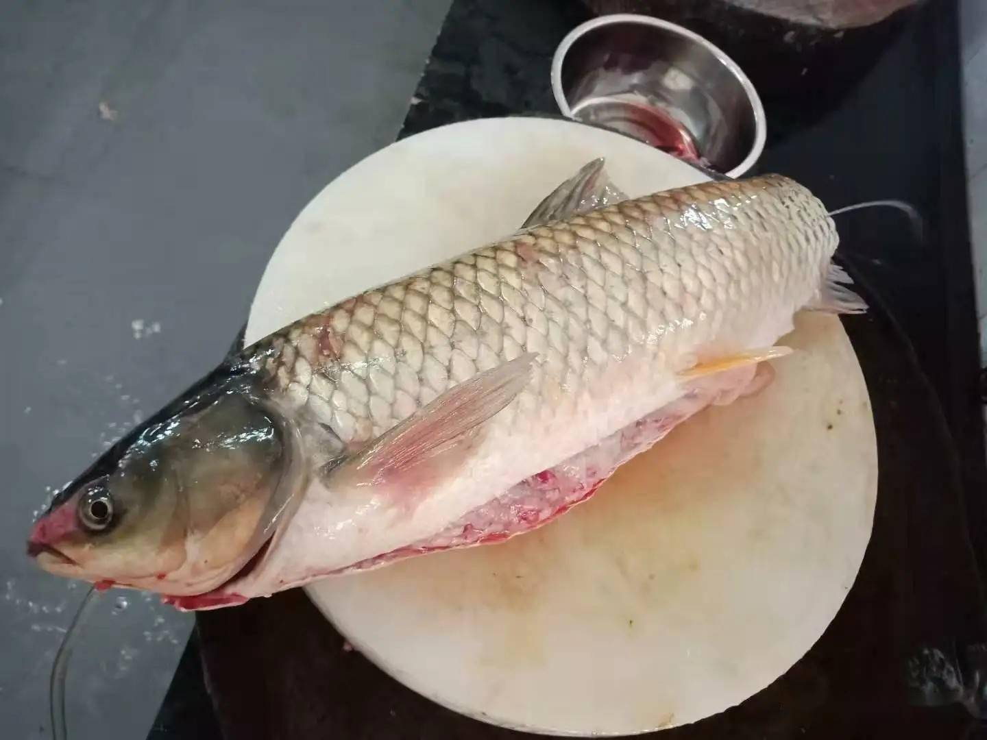 抽掉鱼腥线就能去腥错这5处才是腥味来源看看怎么处理