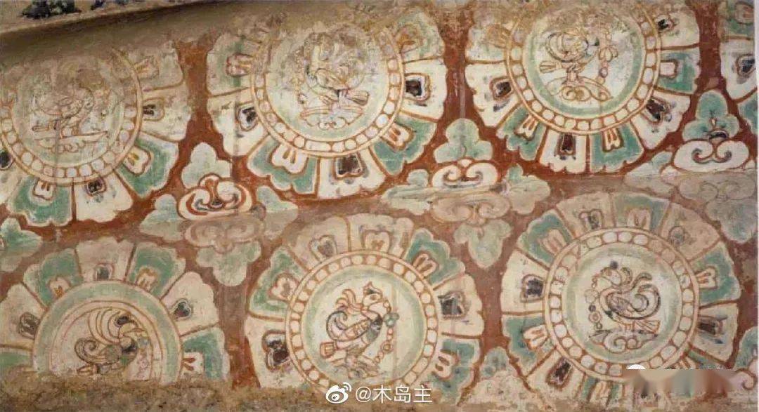 这视频味儿太冲一只能站起来的唐代袜子