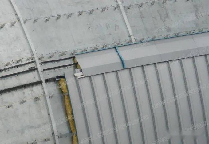 "顶"重要!直立锁边金属屋面|常见问题&解决方法