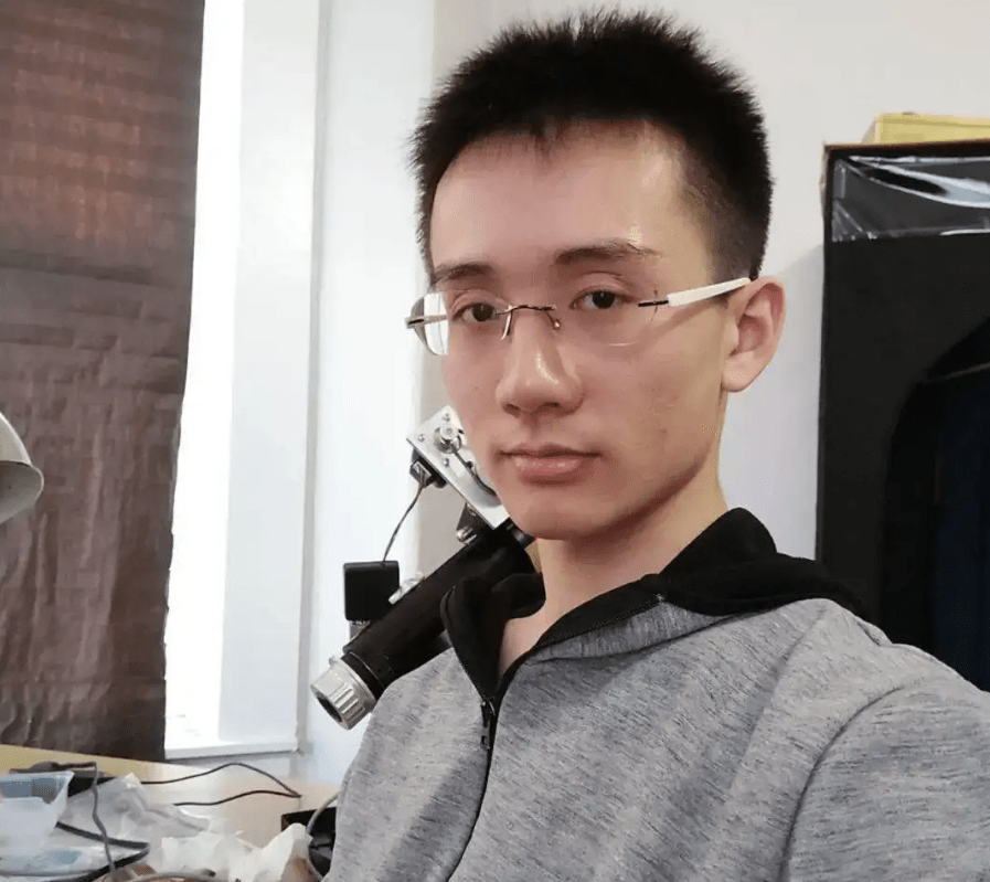 中国天才少年曹原实现石墨烯超导效应拒绝美国入籍邀请