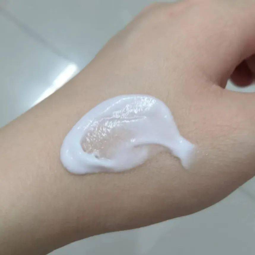 涂玉泽身体乳会不会过敏(为什么用了玉泽脸上还是会有过敏发生)