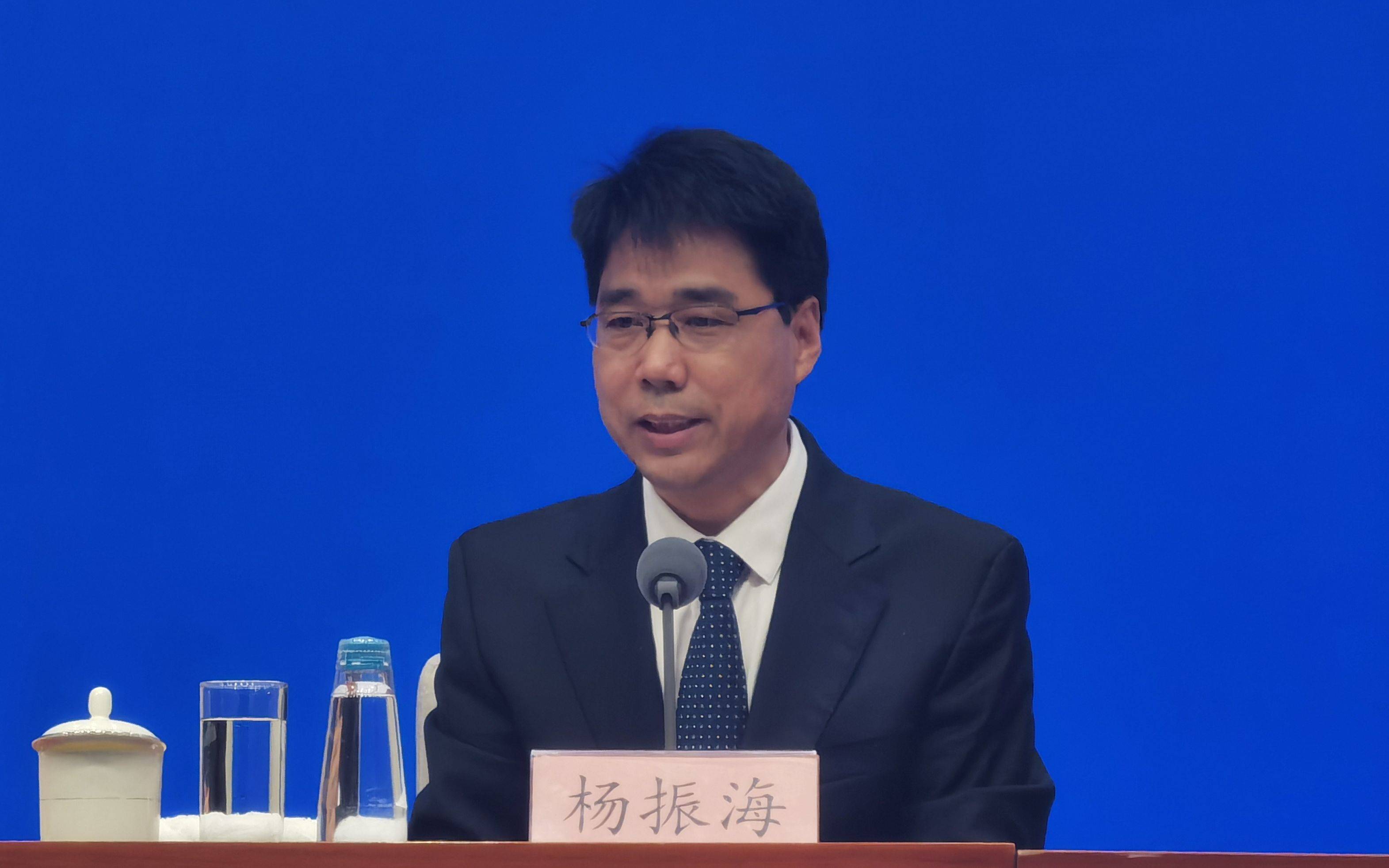 农业农村部畜牧兽医局局长杨振海表示,从价格情况看,一季度生猪价格