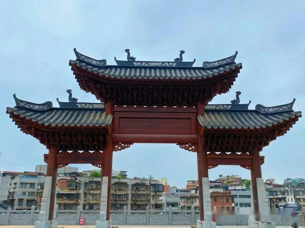 梧州市"三总府"内部效果曝光!带你读懂明代官制文化_布展_品级_地方