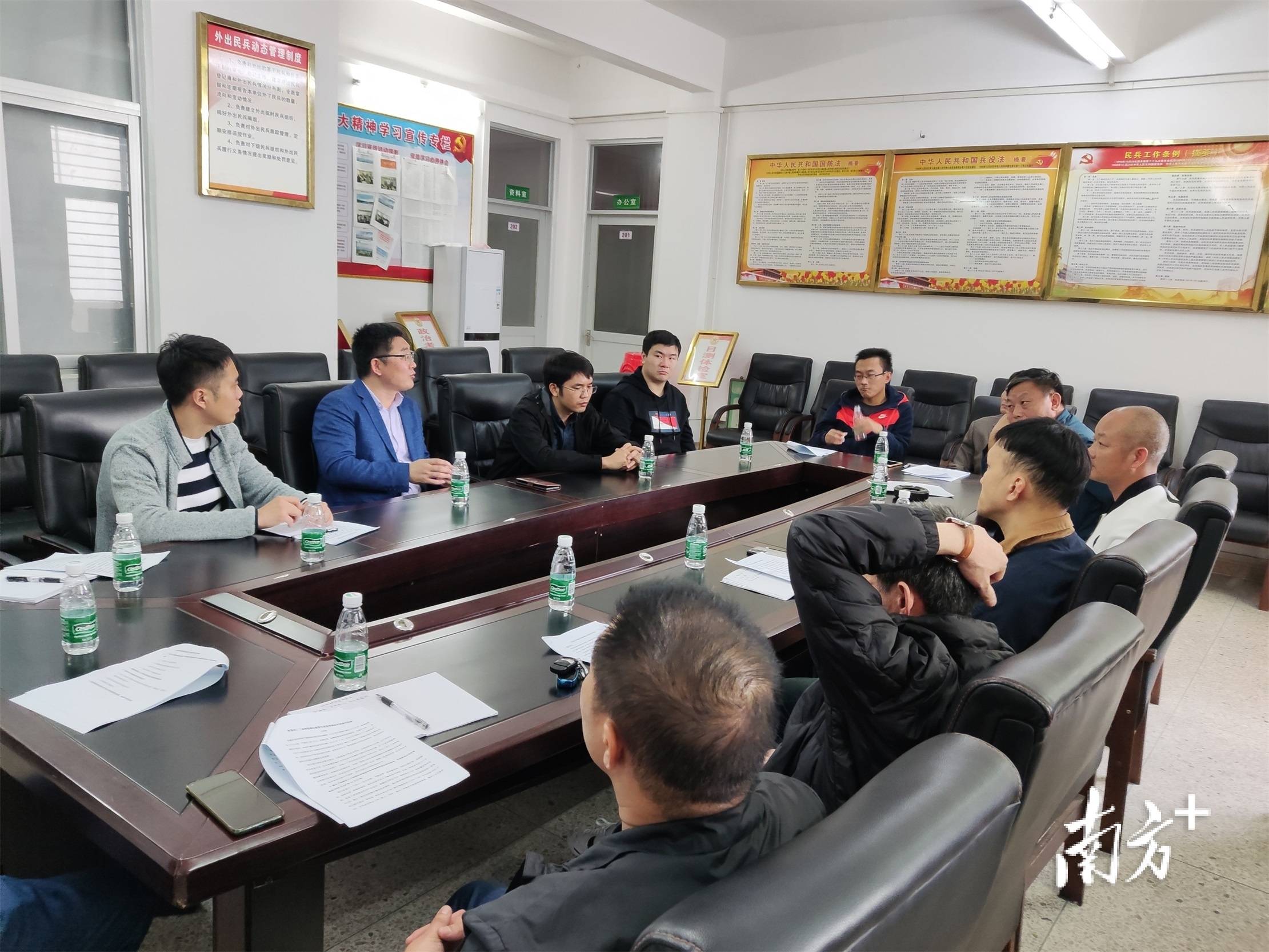 创建特色品牌,中潮合力振兴乡村产业发展_海山_饶平县_科技