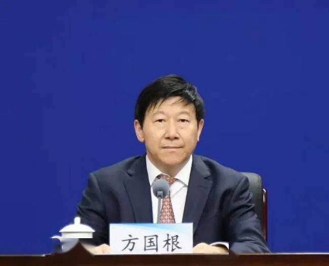 省乡村振兴局副局长方国根参加河南省"奋进十四五 建