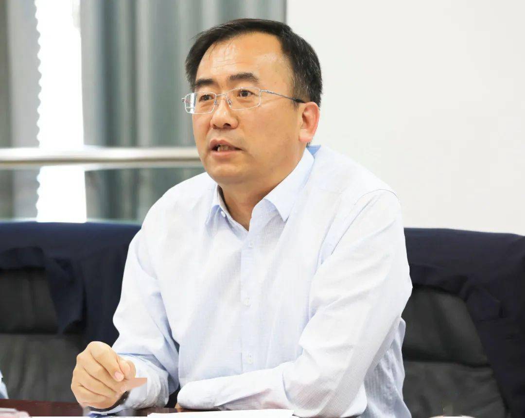 王学春到广饶经济开发区调研