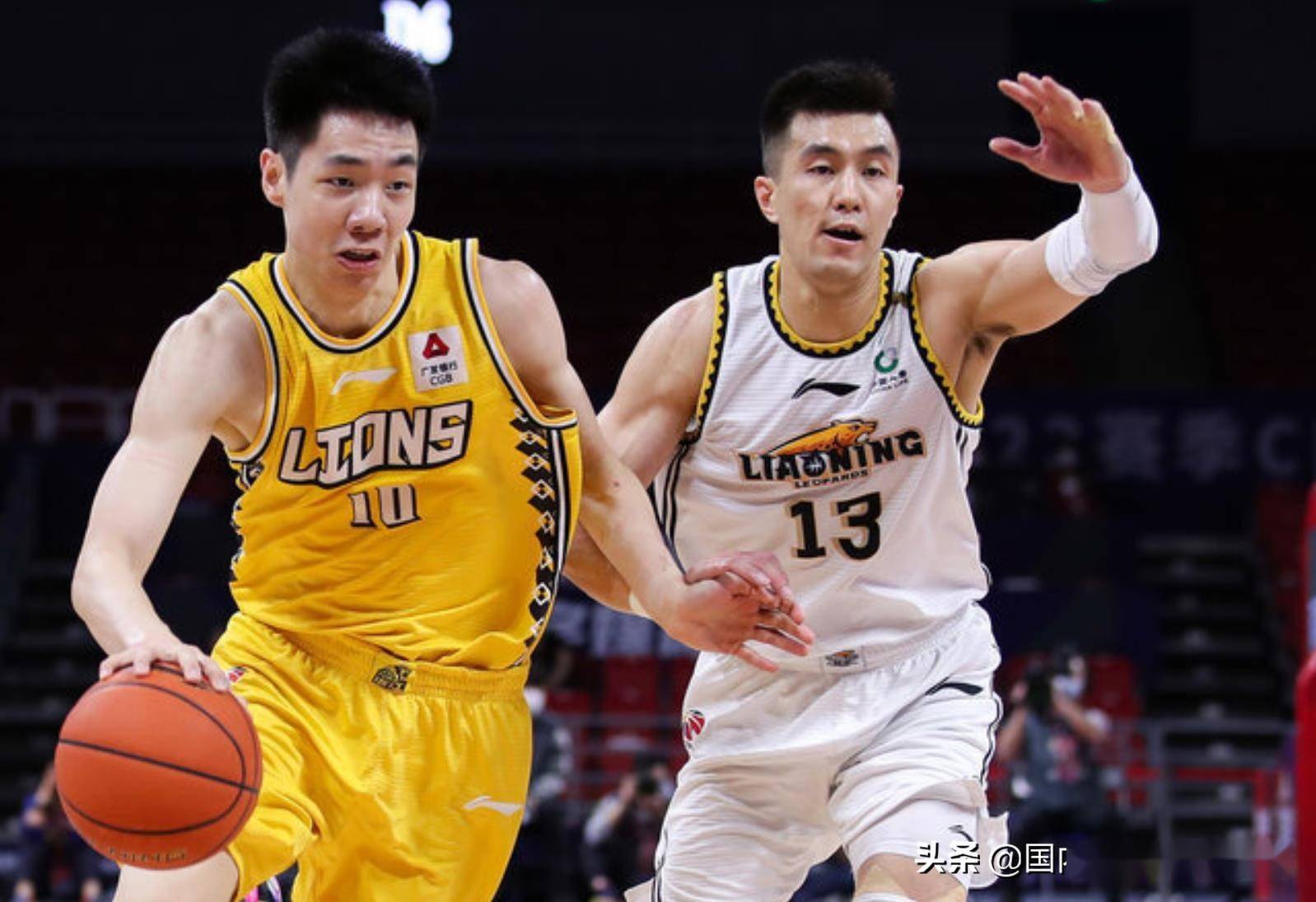 cba决赛辽宁本钢9875广厦队大比分10付豪郭艾伦联手40分