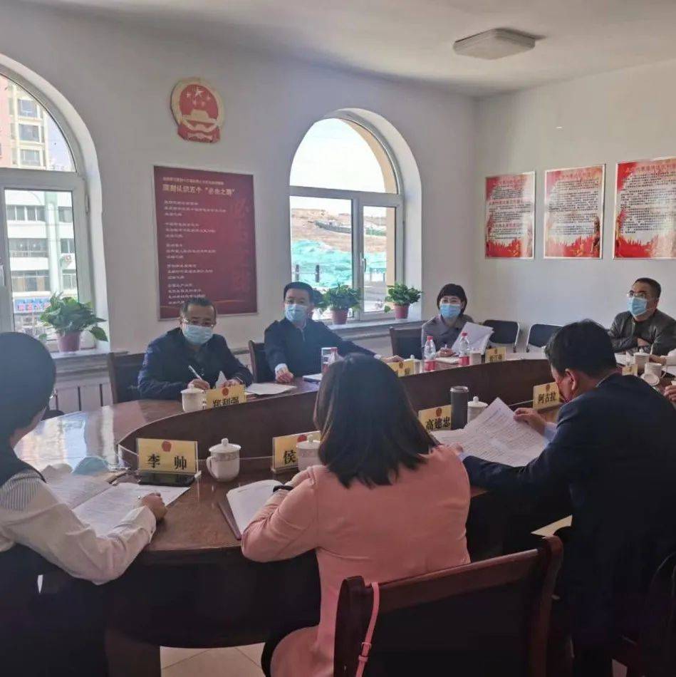 刘琨副主任走访联系基层市人大代表_群众_人民_作用