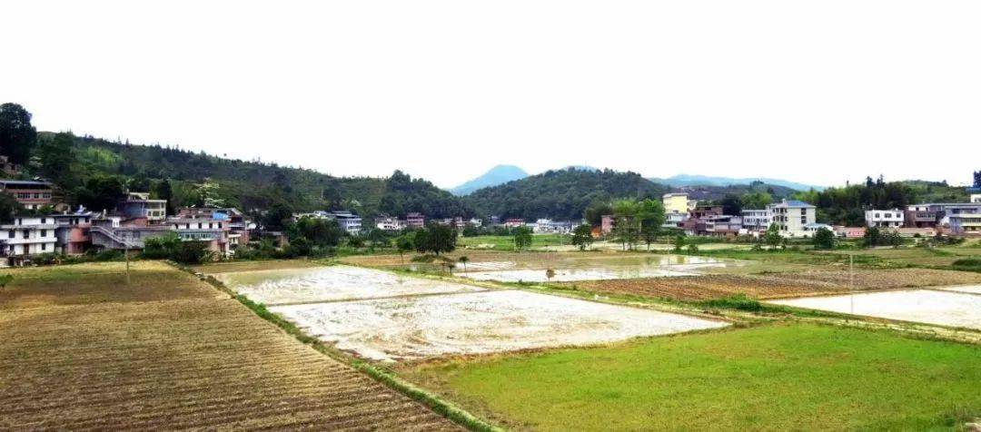 于都县宽田乡龙山村的文化历史渊源