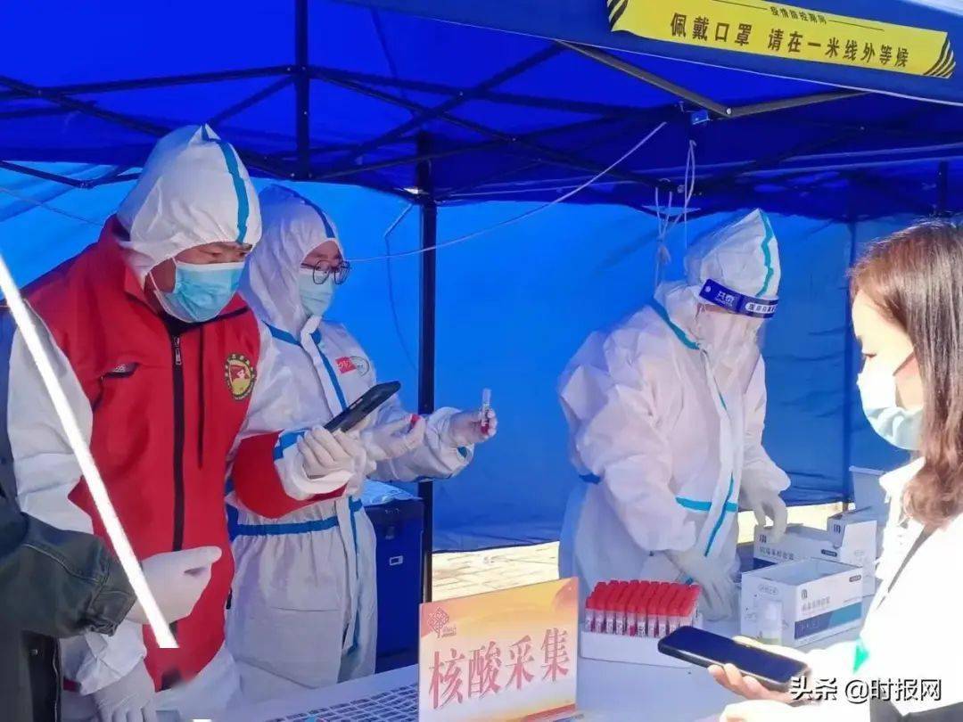 防疫纪实实拍怀仁退役军人疫情防控逆行而上的真实影像图文