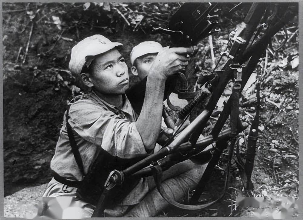 劉桂英唯一逃出野人山的遠征軍女兵回憶野人山裡比日軍更可怕