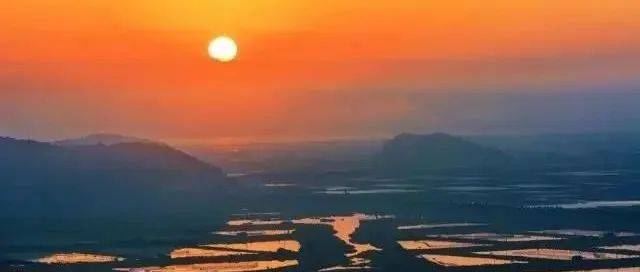 夏天到临,宁海这些宝藏地点不容错过!_峡山村_干山_古镇