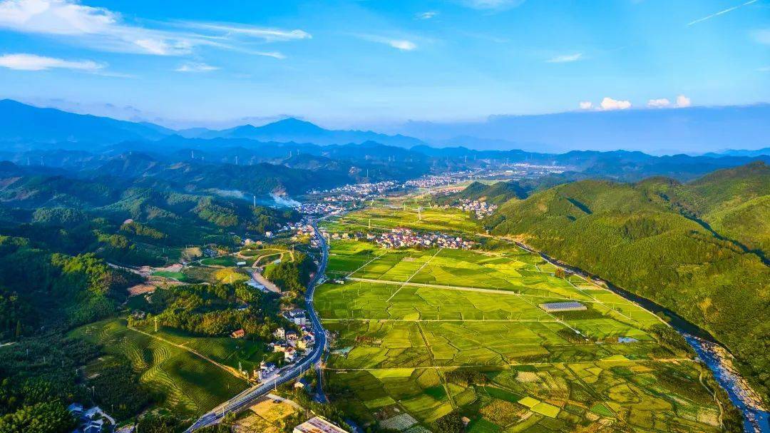 临安这三个村,入选省级创建名单!_南村_天目_乡村