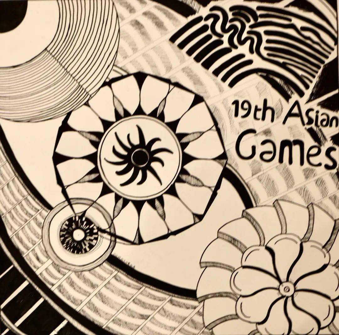 校园科技节③桐向未来共迎亚运