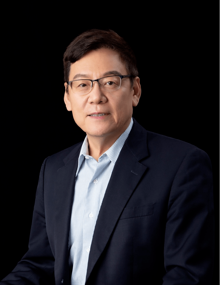 答疑环节,与招生老师线上沟通04 与郝雨凡教授,陈永勤教授云端见面03