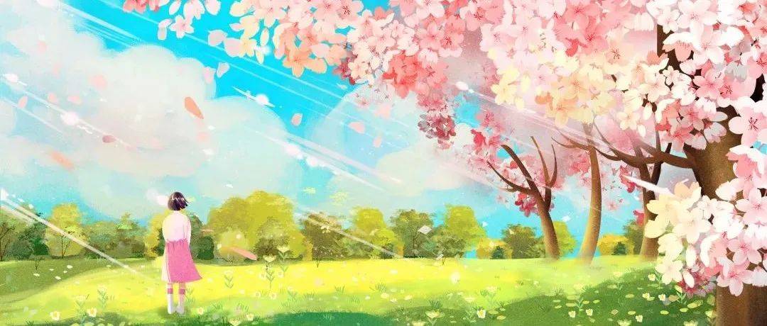 飞絮季已至!“杨柳絮过敏”的真相竟然是……_花粉_风媒花_过敏性