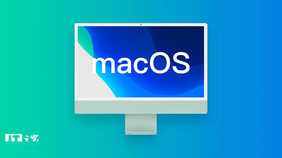 苹果 macOS Monterey 12.4 公测版 Beta 2 发布 