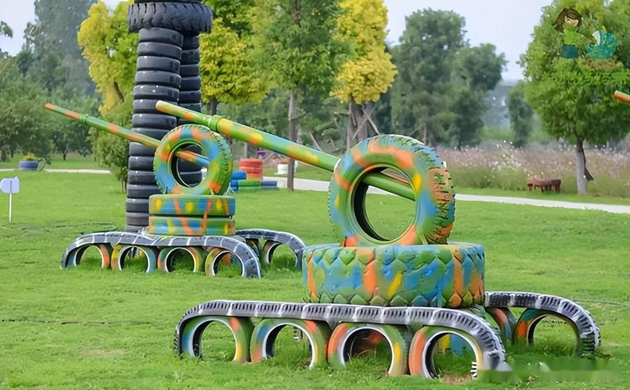 乡村小品景观设计如何突出"自然美"?_农业_进行_文化