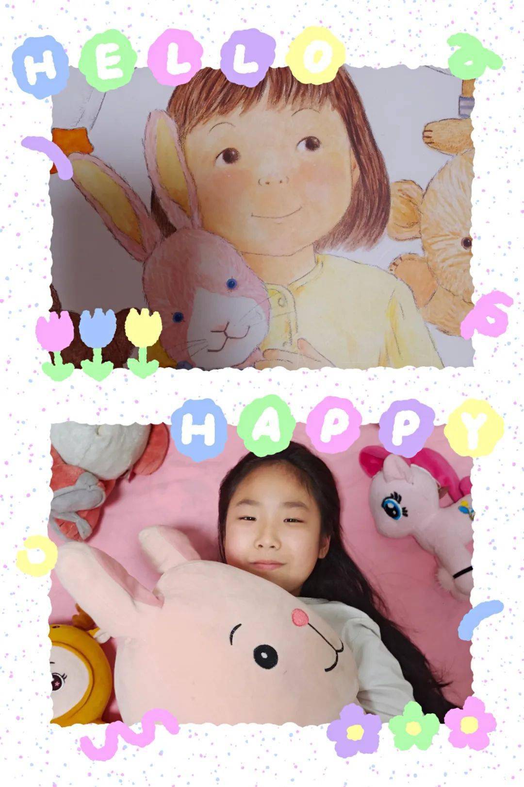 "疫"起阅读,"童"样精彩!一起来围观孩子们的绘本人物cosplay作品(二)